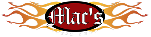 Pet Friendly Mac's Speed Shop in Fayetteville, NC