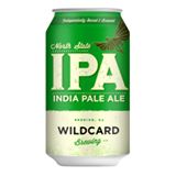 Pet Friendly Wildcard Brewing Company in Redding, CA