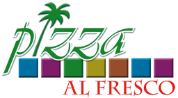 Pet Friendly Pizza al Fresco in Palm Beach, FL