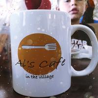 Pet Friendly Al's Cafe In the Village in Carlsbad, CA