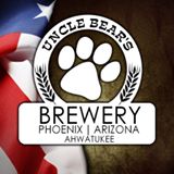 Pet Friendly Uncle Bear's Brewery in Phoenix, AZ