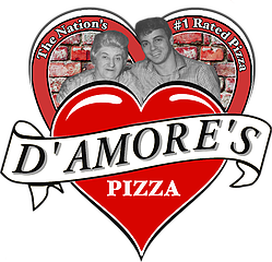 Pet Friendly D'Amore's Famous Pizza - Camarillo in Camarillo, CA