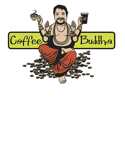 Pet Friendly Coffee Buddha in Pittsburgh, PA