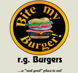 Pet Friendly R. G. Burgers in Carmel, CA