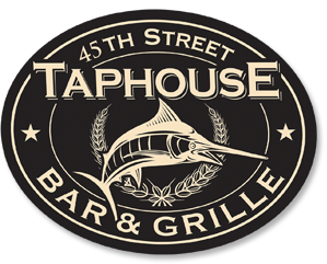 Pet Friendly 45th Street Taphouse Bar & Grille in Ocean City, MD