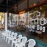 Pet Friendly Java Dog Coffee House in Wilmington, NC