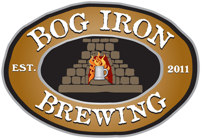 Pet Friendly Bog Iron Brewing in Norton, MA