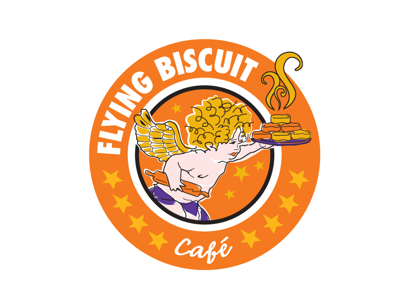 Pet Friendly Flying Biscuit Cafe in Norcross, GA
