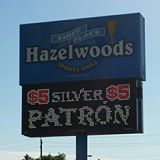 Pet Friendly Hazelwood's First Place in Phoenix, AZ
