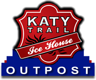 Pet Friendly Katy Trail Ice House Outpost in Plano, TX
