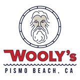Pet Friendly Wooly's in Pismo Beach, CA