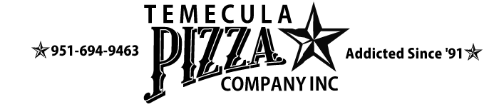 Pet Friendly Temecula Pizza Company in Temecula, CA