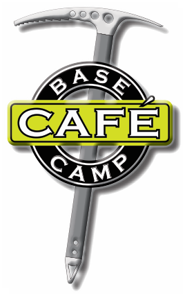 Pet Friendly Base Camp Cafe in Mammoth Lakes, CA