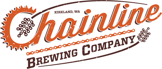 Pet Friendly Chainline Brewing Company in Kirkland, WA