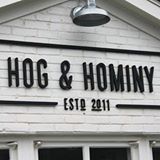 Pet Friendly Hog & Hominy in Memphis, TN