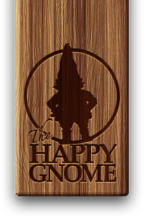 Pet Friendly Happy Gnome in Saint Paul, MN