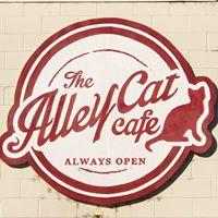 Pet Friendly Alley Cat Cafe in Fort Collins, CO