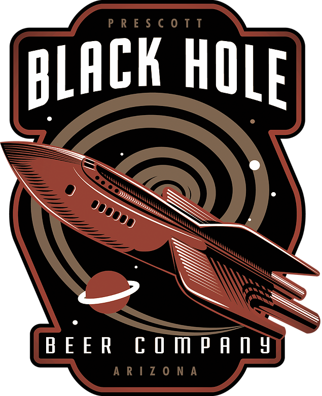 Pet Friendly Black Hole Beer Company in Prescott, AZ