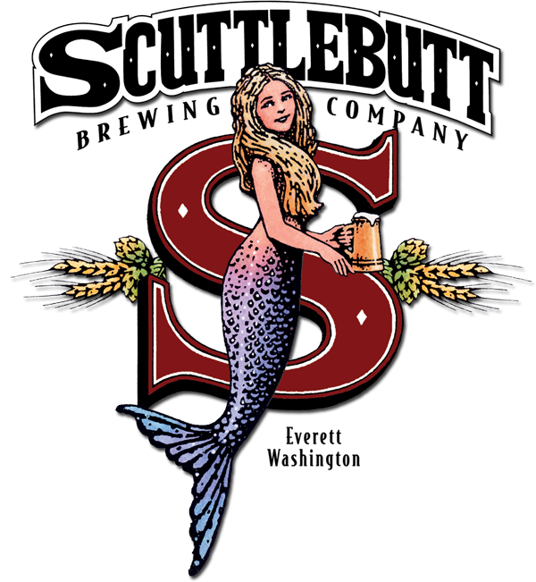 Pet Friendly Scuttlebutt Brewing Co. in Everett, WA
