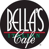 Pet Friendly Bella's Italian Cafe in Tampa, FL