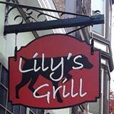 Pet Friendly Lily's Grill in Pottstown, PA