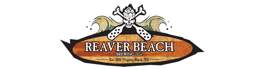 Pet Friendly Reaver Beach Brewing Co. in Virginia Beach, VA