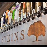 Pet Friendly Steins Beer Garden & Restaurant in Mountain View, CA