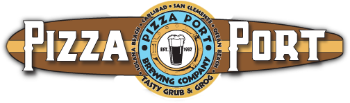 Pet Friendly Pizza Port in San Clemente, CA