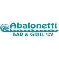 Pet Friendly Abalonetti Bar & Grill in Monterey, CA