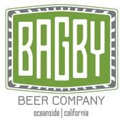 Pet Friendly Bagby Beer Company in Oceanside, CA
