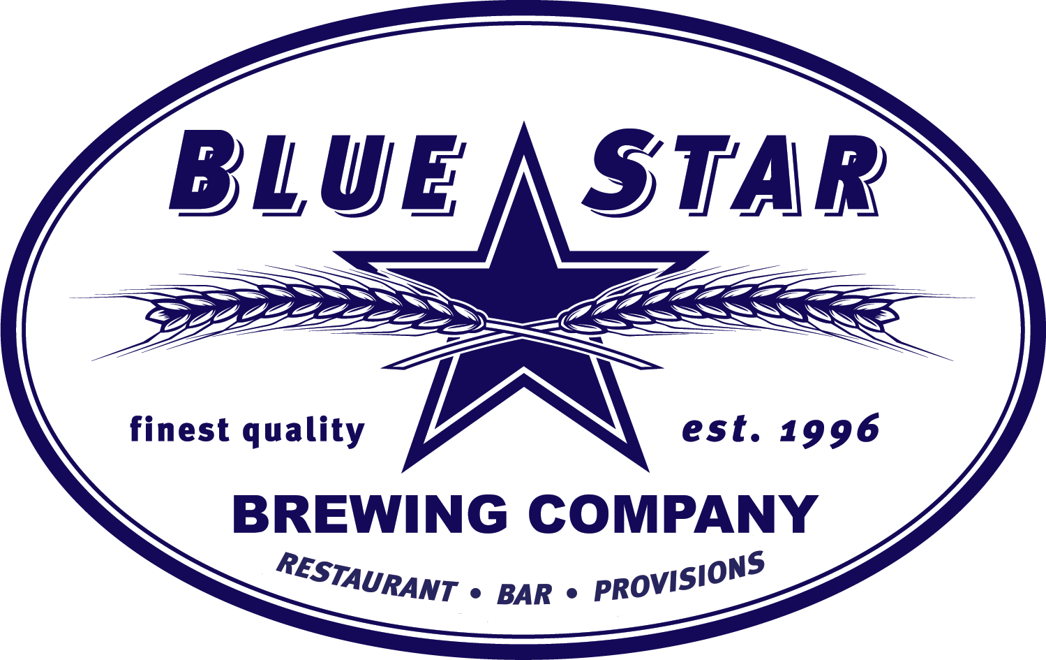 Pet Friendly Blue Star Brewing Company Restaurant & Bar in San Antonio, TX