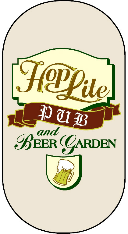Pet Friendly HopLite Pub and Beer Garden in Carolina Beach, NC
