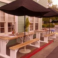 Pet Friendly New Morning Cafe in Tiburon, CA