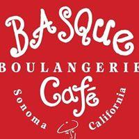 Pet Friendly Basque Boulangerie Cafe in Sonoma, CA