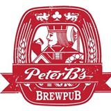 Pet Friendly Peter B's Brewpub in Monterey, CA