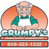 Pet Friendly Grumpy's Handcarved Sandwiches in Pottstown, PA
