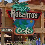 Pet Friendly Roberto's Cafe in Mammoth Lakes, CA
