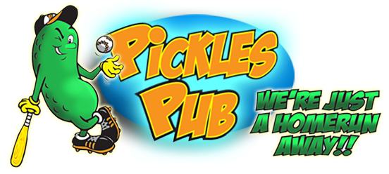 Pet Friendly Pickles Pub in Baltimore, MD