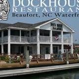 Pet Friendly The Dock House in Beaufort, NC