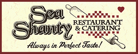 Pet Friendly Sea Shanty Restaurant in Cayucos, CA