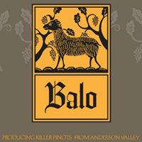 Pet Friendly Balo Vineyards in Philo, CA