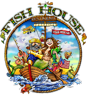 Pet Friendly The Fish House Restaurant in Fort Myers Beach, FL