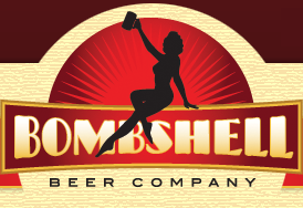 Pet Friendly Bombshell Beer Company in Holly Springs, NC