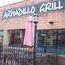 Pet Friendly Armadillo Grill in Raleigh, NC