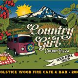 Pet Friendly Solstice Wood Fire Cafe & Bar in Hood River, OR