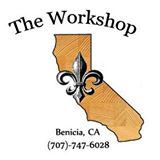 Pet Friendly The Workshop in Benicia, CA