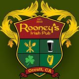 Pet Friendly Rooney's Irish Pub in Orcutt, CA