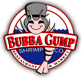 Pet Friendly Bubba Gump Shrimp Co. in Monterey, CA