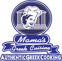 Pet Friendly Mama's Greek Cuisine in Tarpon Springs, FL