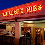 Pet Friendly Humble Pie Pizza - Peoria in Peoria, AZ